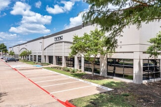 Más detalles de 1000 Shiloh Rd, Plano, TX - Nave en alquiler