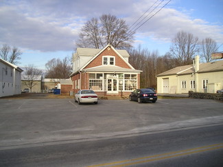 Más detalles para 1102 Naamans Creek Rd, Garnet Valley, PA - Locales en alquiler