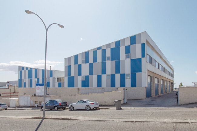 Más detalles de Calle Oro, 45, Colmenar Viejo - Coworking en alquiler