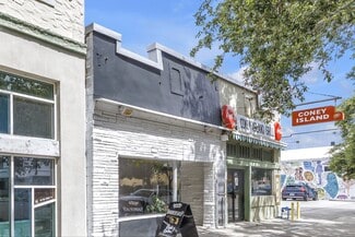 Más detalles de 250 Dr Martin Luther King Jr St N, Saint Petersburg, FL - Local en alquiler