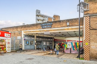 Más detalles de Winslade Way, London - Local en alquiler
