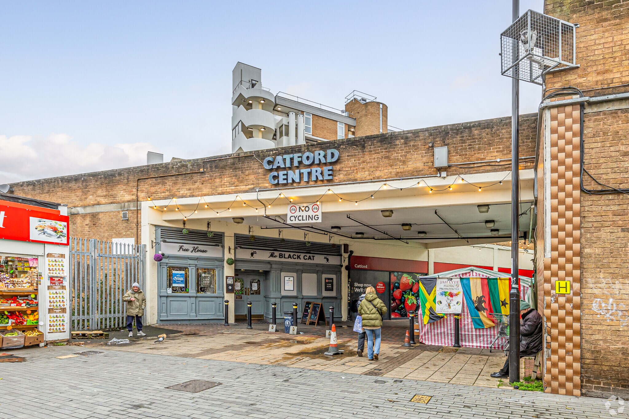 Winslade Way, London en alquiler Foto principal- Imagen 1 de 6