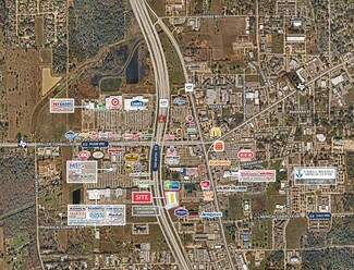 Más detalles para NEQ Tomball Parkway & Medical Complex Dr, Tomball, TX - Terrenos en venta