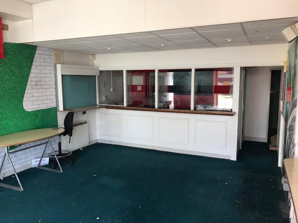 16 Roseberry Ave, Benfleet en alquiler Foto del edificio- Imagen 1 de 2