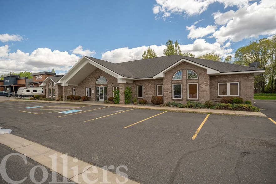 1165 Summers Dr, Rexburg, ID en venta - Foto del edificio - Imagen 3 de 55