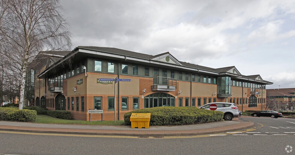 Dudley Rd, Brierley Hill en venta - Foto del edificio - Imagen 3 de 8