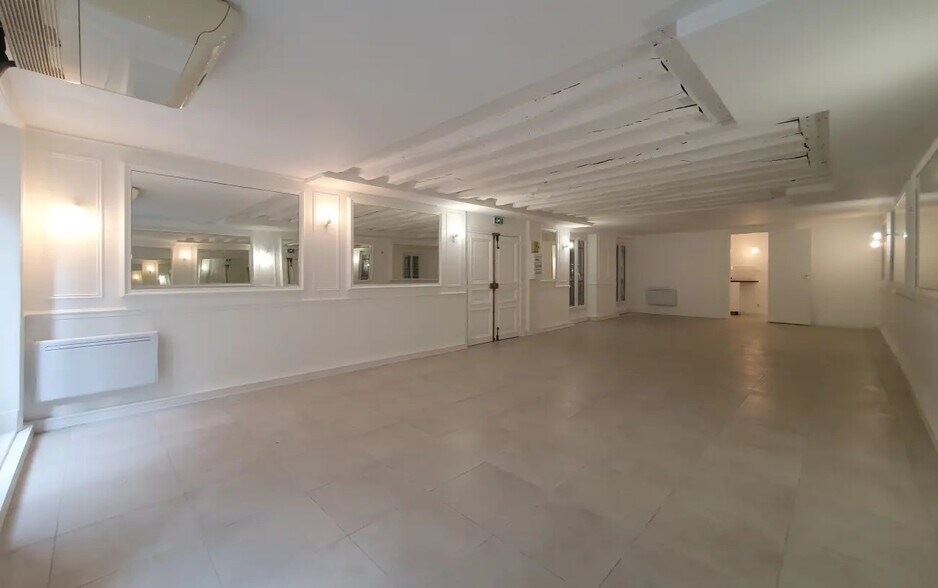 16 Rue Joubert, Paris en venta - Foto del interior - Imagen 3 de 9