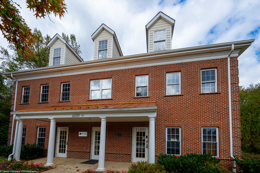 11090 Dovedale Ct, Marriottsville, MD en venta - Foto del edificio - Imagen 3 de 33