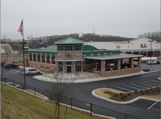 Más detalles de 830 Market St, Westminster, MD - Local en alquiler