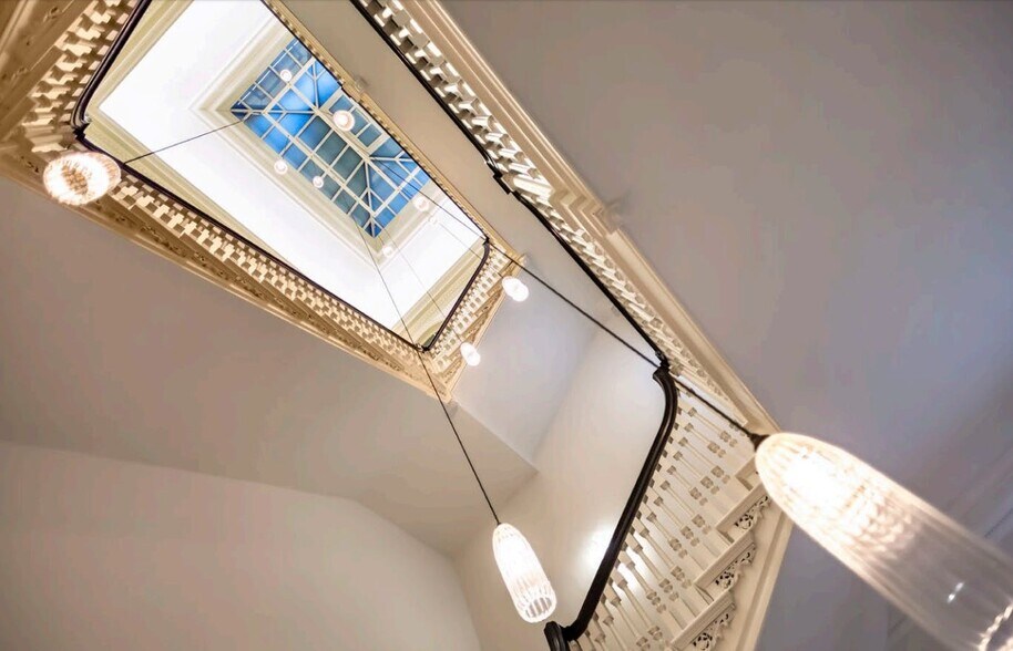 3 Cavendish Sq, London en alquiler - Foto del interior - Imagen 3 de 11