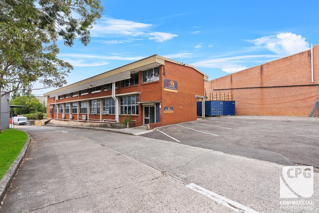 25 Princes Rd E, Auburn en alquiler Foto principal- Imagen 1 de 4