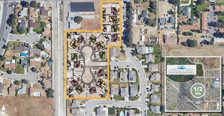 Más detalles para Western Ave., San Bernardino, CA - Terrenos en venta