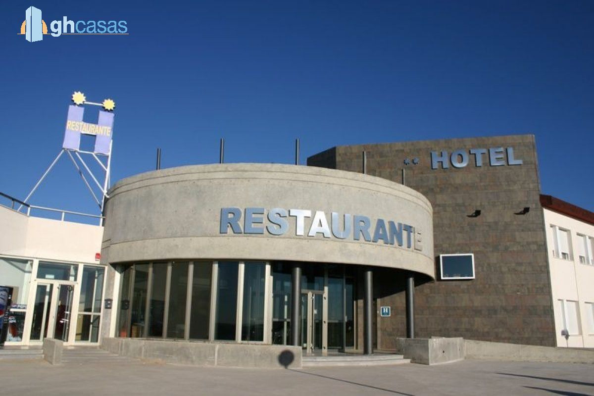 N-120, 91, Arlanzón, Burgos en venta Plano de la planta- Imagen 1 de 14