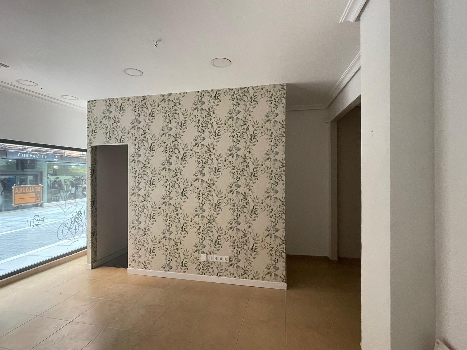 Local en Cáceres, Cáceres en venta Foto del interior- Imagen 1 de 6