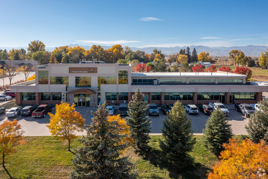 3985 S Lincoln Ave, Loveland, CO en alquiler - Foto del edificio - Imagen 2 de 20