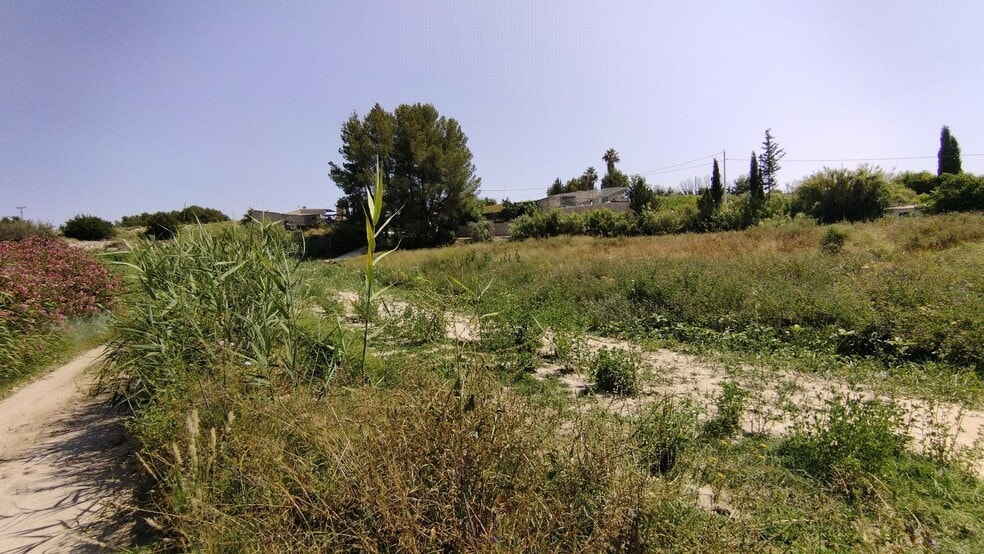 Terreno en Calasparra, Murcia en venta - Foto del edificio - Imagen 3 de 9