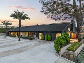 Más detalles para 236 S Sierra Ave, Solana Beach, CA - Oficinas en venta