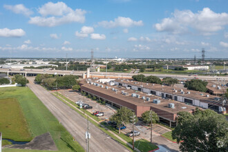 5010 Wright Rd, Stafford, TX - VISTA AÉREA  vista de mapa