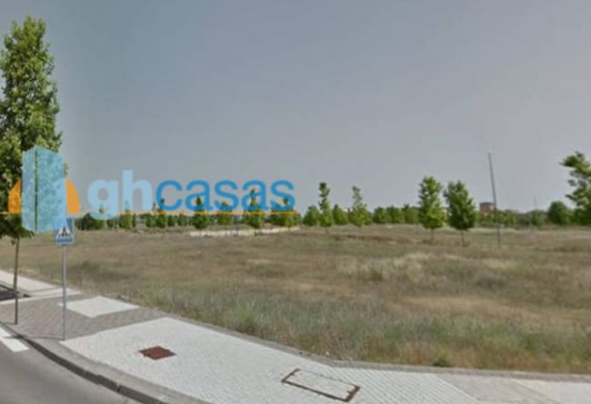 Más detalles de Terreno en venta