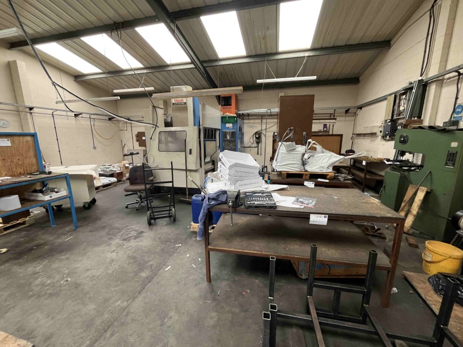 Pennygillam Way, Launceston en alquiler Foto del interior- Imagen 1 de 2