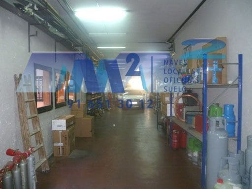 Más detalles de Oficina en venta