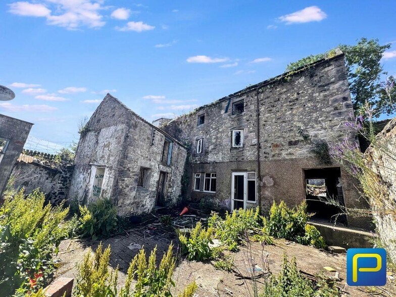 58-60 Middle St, Berwick-Upon-Tweed en venta - Foto del edificio - Imagen 3 de 27