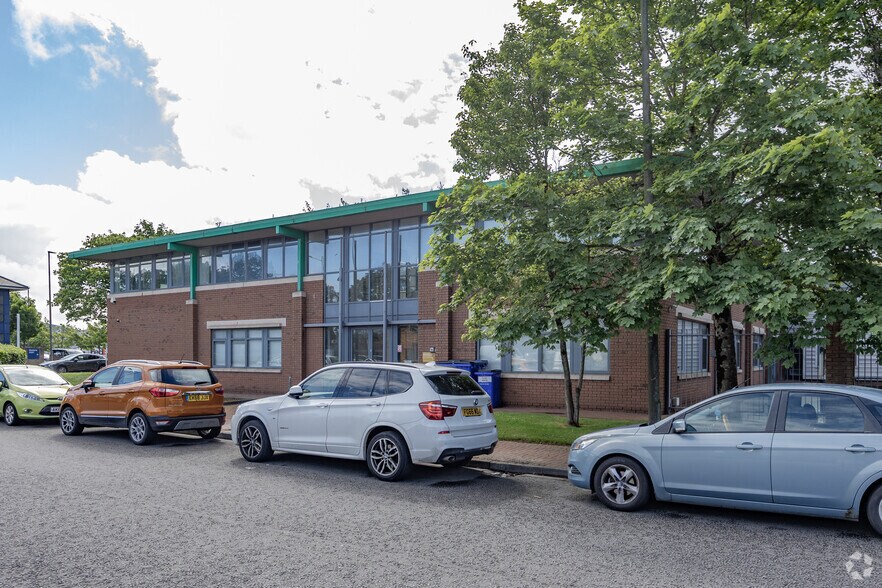 Dowlais Rd, Cardiff en alquiler - Foto del edificio - Imagen 3 de 4