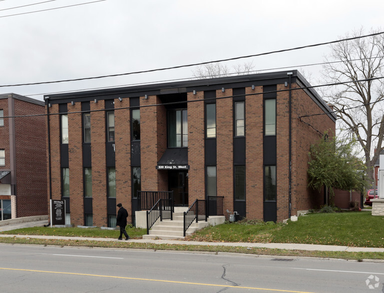 920 King St W, Kitchener, ON en venta - Foto del edificio - Imagen 2 de 2