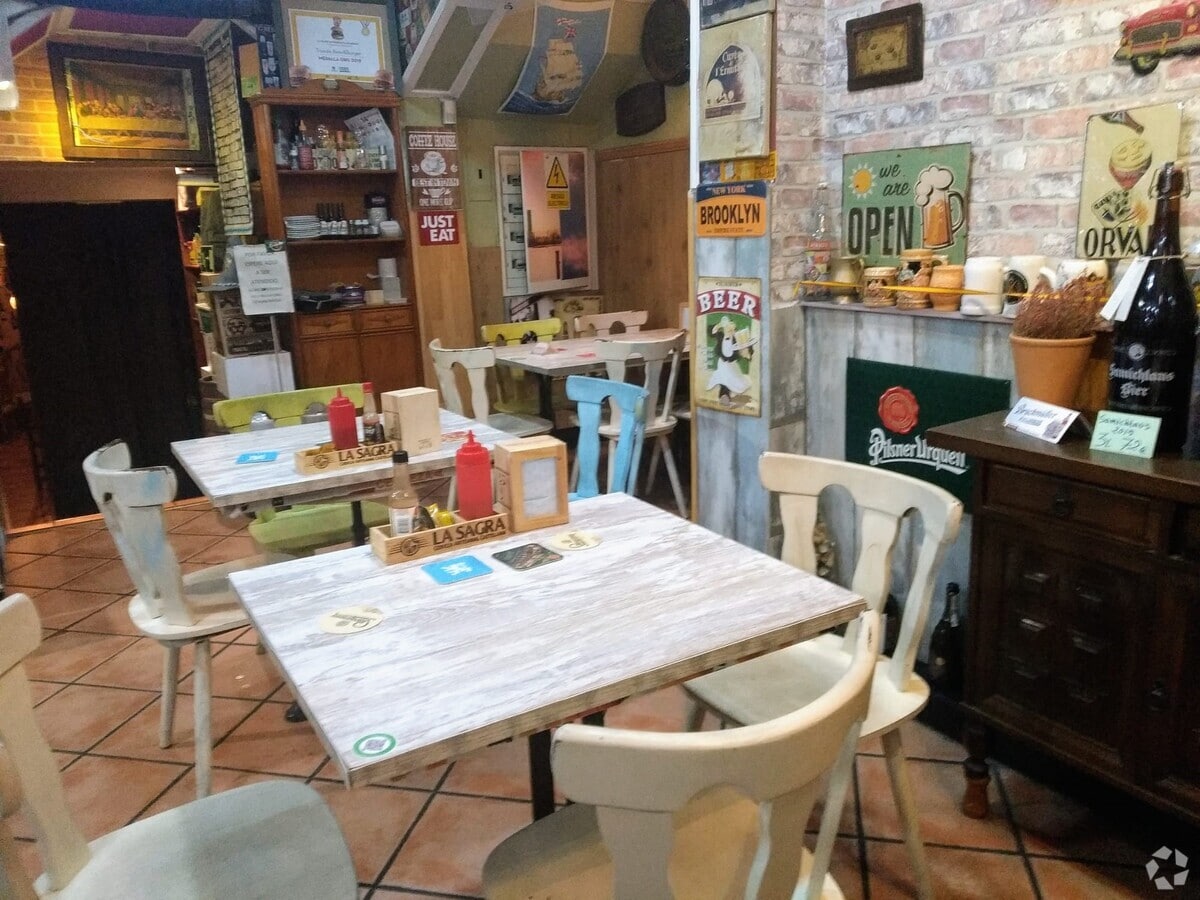 Calle Virgen Lluc, 43, Madrid, MAD 28027 - Unidad Puerta C -  - Foto del interior - Image 2 of 6