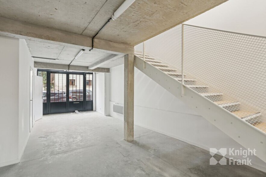 Oficina en Montreuil en alquiler - Foto del interior - Imagen 2 de 9