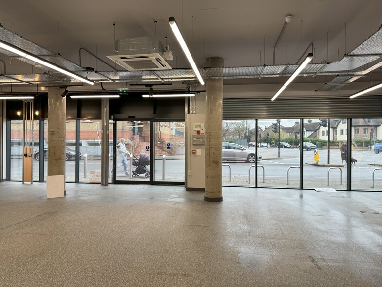 Homesdale Rd, Bromley en alquiler - Foto del edificio - Imagen 3 de 5