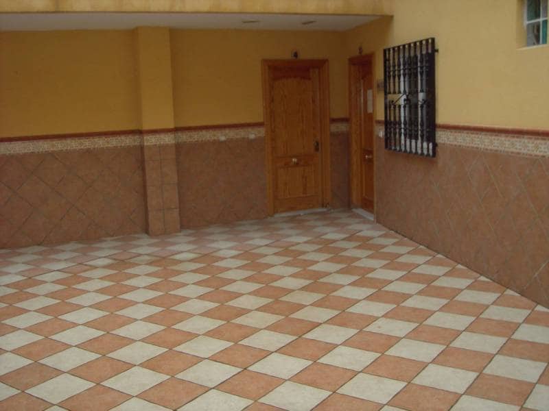 Oficina en El Ejido, Almería en alquiler Foto del edificio- Imagen 1 de 6