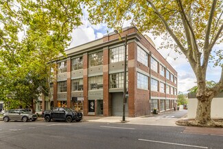 Más detalles de 151 Foveaux St, Surry Hills - Oficina en venta
