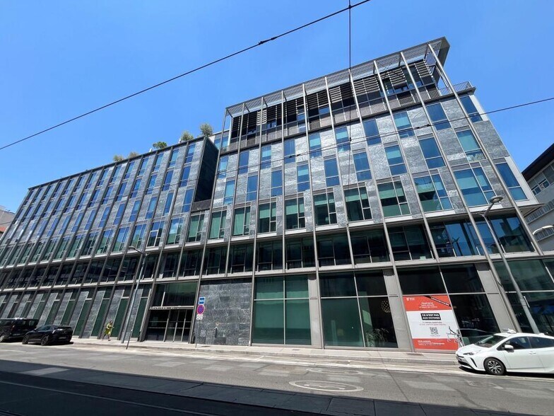 57 Rue Servient, Lyon en alquiler - Foto del edificio - Imagen 2 de 26