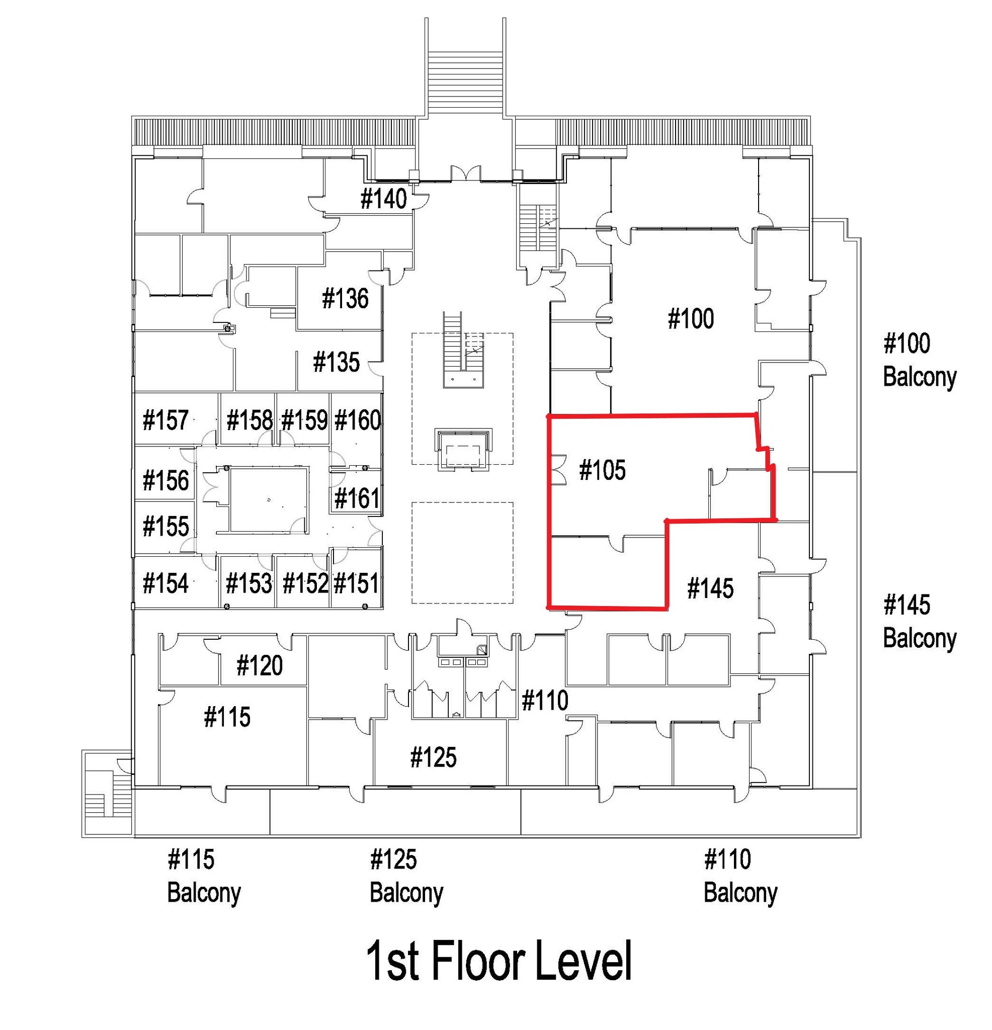 3790 Paradise Rd, Las Vegas, NV en alquiler Foto del edificio- Imagen 1 de 1