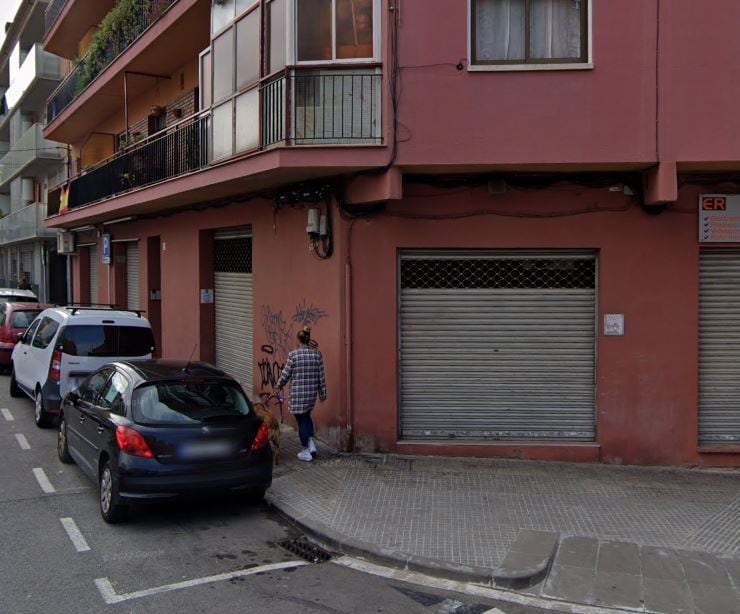 Rubí, BAR 08191 - Unidad 01 -  - Plano de la planta - Image 1 of 1