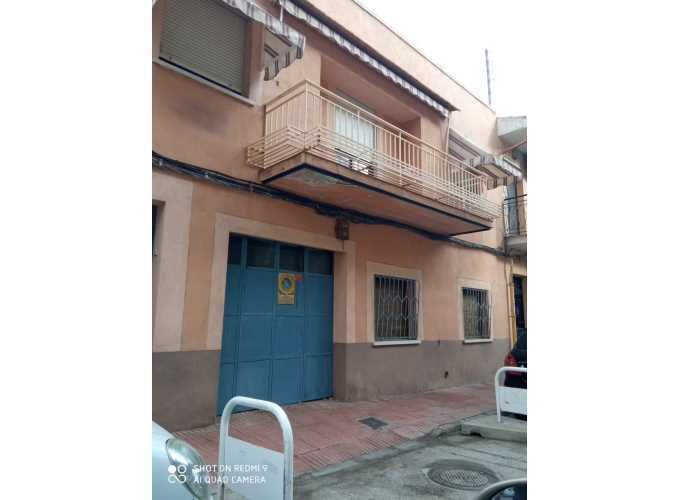 Terreno en Getafe, Madrid en venta Foto principal- Imagen 1 de 1