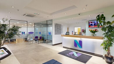 6 Darby Clos, Swindon en alquiler Matterport 3D Scan- Imagen 1 de 3