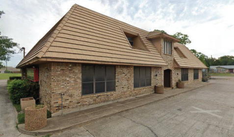 1100 W Pipeline Rd, Hurst, TX en venta - Foto del edificio - Imagen 1 de 5