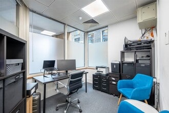 66 Buckingham Gate, London en alquiler Foto del interior- Imagen 2 de 7