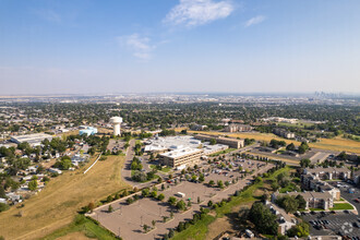 8510 Bryant St, Westminster, CO - vista aérea  vista de mapa