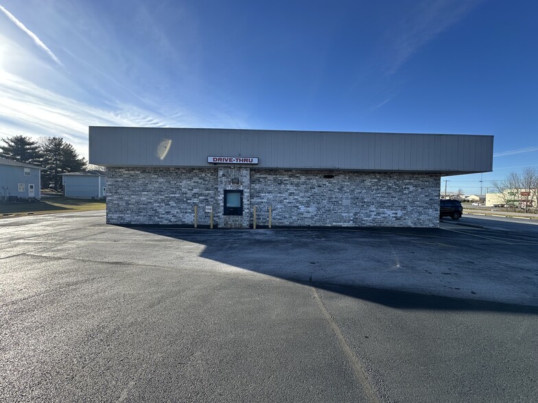 7130-7154 Missouri 14 Hwy, Sparta, MO en alquiler - Foto del edificio - Imagen 3 de 3