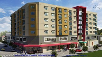 Más detalles de 210 Keawe St, Hilo, HI - Terreno en venta