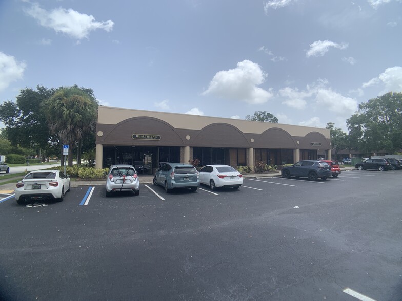 13191 Starkey Rd, Largo, FL en venta - Foto del edificio - Imagen 1 de 10