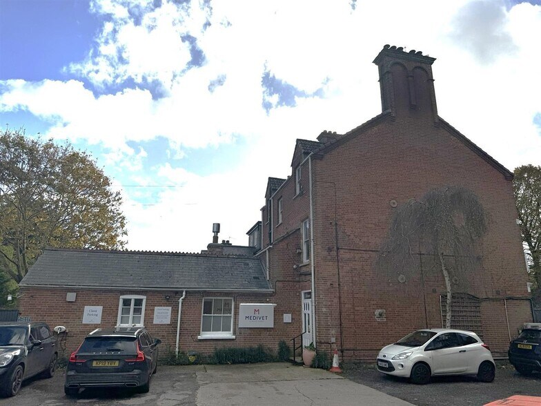 123 Exeter St, Salisbury en venta - Foto del edificio - Imagen 3 de 10