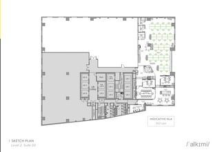 45 Clarence St, Sydney en alquiler Plano de la planta- Imagen 1 de 1