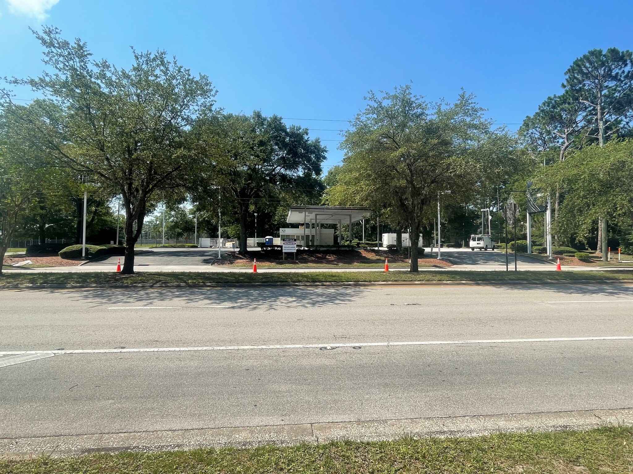 8346 Normandy Blvd, Jacksonville, FL en venta Foto del edificio- Imagen 1 de 2