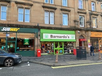 Más detalles de 18 Scott St, Perth - Local en alquiler