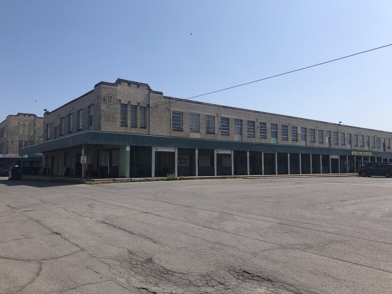 1500 Clinton St, Buffalo, NY en alquiler - Foto del edificio - Imagen 2 de 21