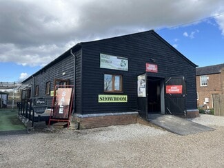 Más detalles de Aylesbury Rd, Leighton Buzzard - Local, flex en alquiler